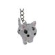 thumbnail image 3 of Llavero de gato, regalo conmemorativo para gatos, llavero multifuncional, ligero y creativo. Estilo E, 3 of 9