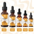 thumbnail image 3 of Sacral Chakra Essential Oil Blend – 4 fl.oz | Relaxcation – Creativity & Passion, 3 of 10