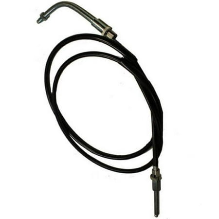 - 62 in reverse cable for gy6 150cc external reverse gokart dune buggy cable