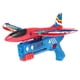 thumbnail image 3 of Juego de Disparos de Aviones de Juguete 3 en 1 BuyWeek Juguete de Espuma, 3 of 12