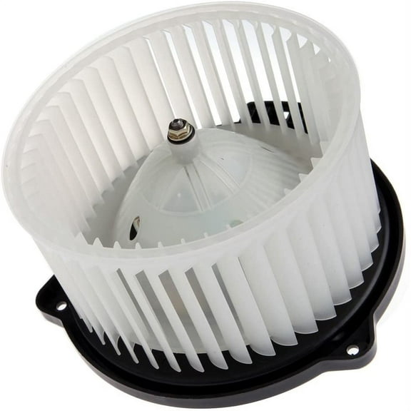 CCIYU HVAC Heater Blower Motor with Wheel Fan Cage 87103-0C010 Air Conditioning AC Blower Motor fit for 2000 2001 2002 2003 2004 2005 2006 for Toyota Tundra