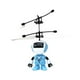 thumbnail image 2 of Juguete robot volador, juguete drones, experiencia de emocionante, juguetes voladores de inducción para niños mini drone para niños regalo de cu, 2 of 9
