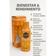 thumbnail image 3 of Crema Vitafel Gold 500 ml | Fórmula Suave de Uso Diario, 3 of 4