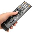 thumbnail image 1 of Replace AV Receiver Remote, RC 801M Remote Control Wearable Universal Pairing Free Sensitive  for TX NR509 for HT RC360 for HTRC 360, 1 of 7