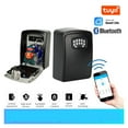 Tuya Smart Home Key Storage Secret Box APP Unlock Security Code Lock