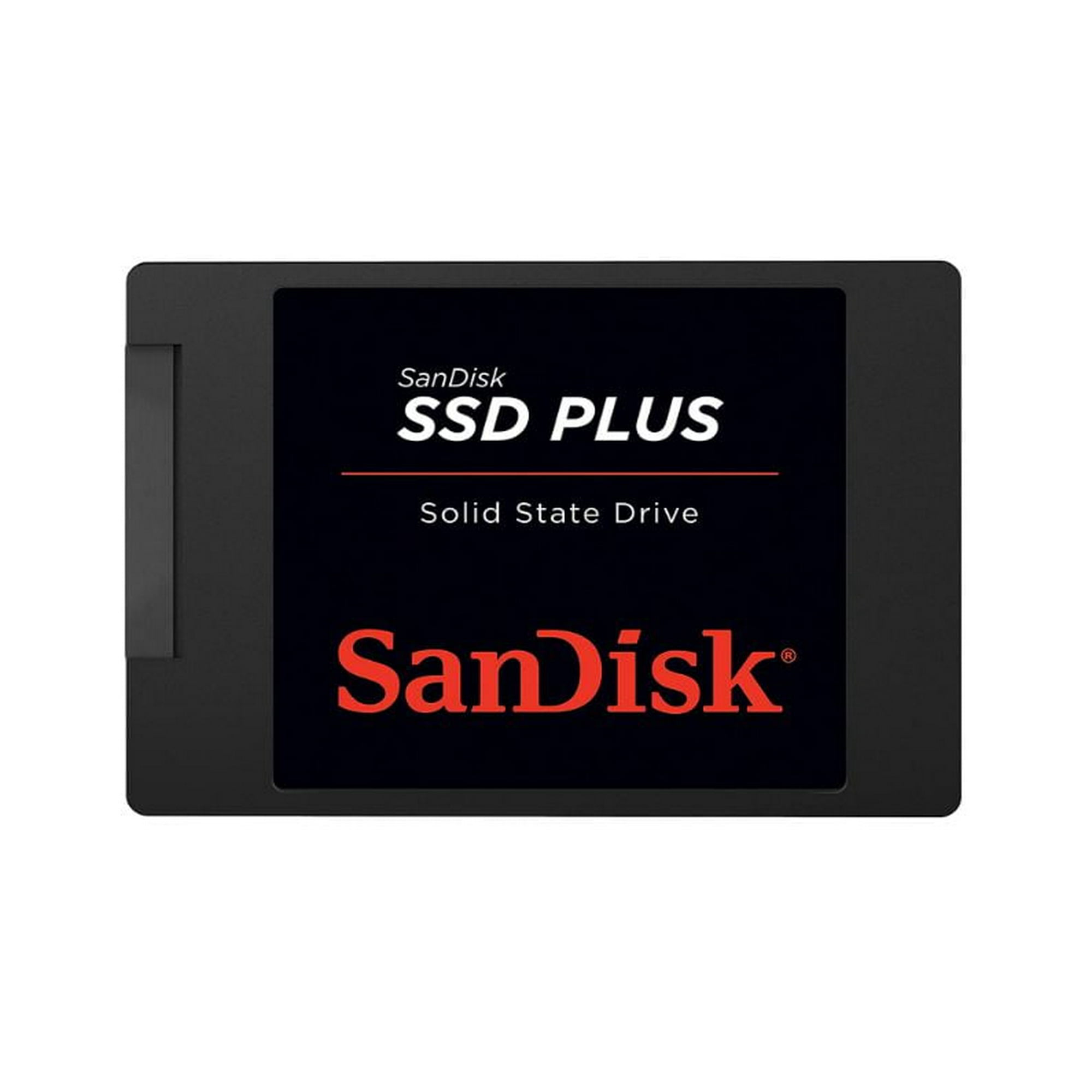 SanDisk 1TB SSD Plus SDSSDA 1T00 G27 1TB SSD Walmart