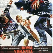 Roma Violenta Soundtrack