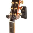 thumbnail image 1 of String Swing BCC11W-U String Swing Métal Maison & Studio Large Cintre de Guitare&44; Noir, 1 of 3