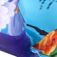 thumbnail image 3 of Fdit Children Swimsuit Vest,Goldfish Pattern Kids Children Inflatable Safety Swimming Training Vest Floating Sleeves , Kids Swim Float, 3 of 11