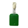 thumbnail image 3 of Herramienta de prueba de radiación portátil de hoja termoluminiscente para radiología industrial Verde Sunnimix tableta de dosis de radiación, 3 of 8