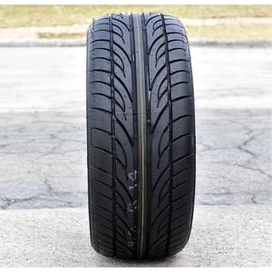 Forceum Pair of 2 (TWO) Forceum Hena 225/50ZR16 225/50R16 96W XL A/S High Performance Tires Fits: 2003-04 Pontiac Grand Am SE2, 1999-2002 BMW Z3 Coupe Sansujyuku sansujyuku.com