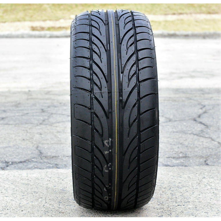Forceum Hena High Performance Tire 205/50R15 89W XL A/S