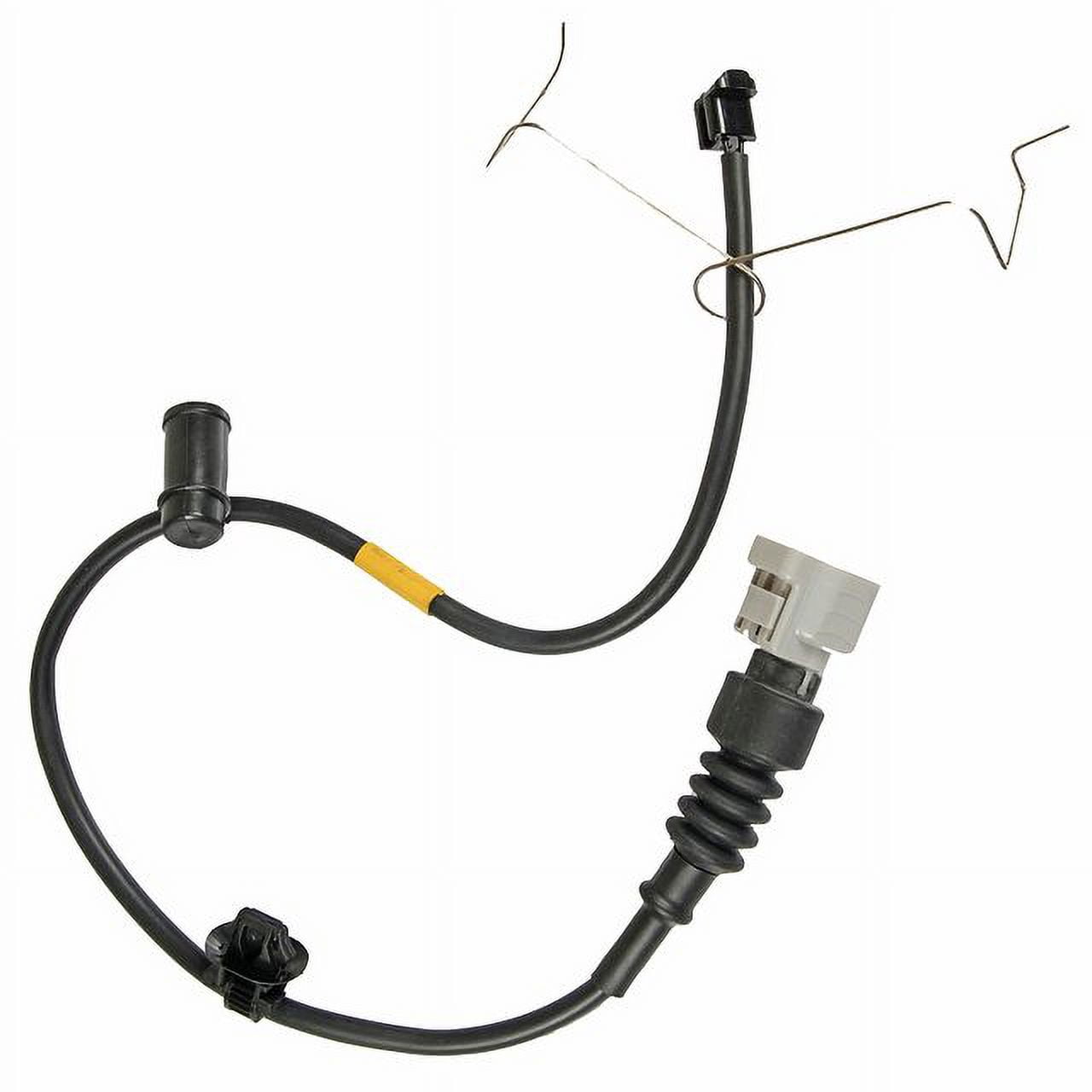 Power Stop Front Left Brake Pad Wear Sensor SW-0910