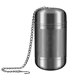 thumbnail image 5 of Bola de condimento marinado de acero inoxidable 316L para cocina doméstica, bola de condimento para olla caliente espesa, filtro de té portátil, 5 of 5