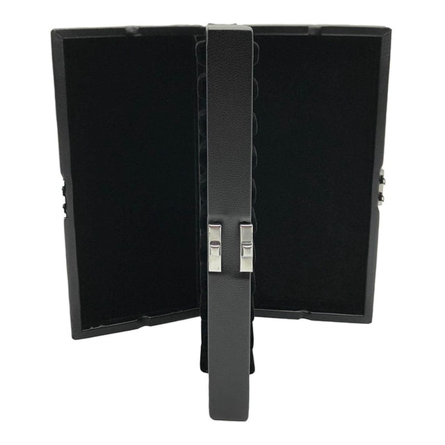 Xingzhi Oboe Reed Case Oboe Reed Storage Case Holder Storage Box for 20 Reeds