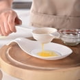 thumbnail image 4 of 13pcs/set  Non-Stick Silicone Kitchen Utensil Set with Wooden Handles and Storage Bucket - Safe Cooking Tools for Home  Apartment  College Dorm  and Back to School Supplies, 4 of 7