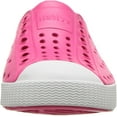 thumbnail image 2 of Native Jefferson Kids/Junior Shoes - Hollywood Pink/Shell White - C6, 2 of 8