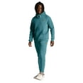 thumbnail image 4 of Lyle & Scott Mens Marl Jogging Bottoms, 4 of 4
