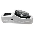 thumbnail image 4 of Antqov Electric Knife Sharpener USB Electric Sharpener Hand Sharpening Stone, Home Accessories, 4 of 9
