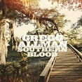 thumbnail image 1 of Gregg Allman - Southern Blood (Vinyl LP), 1 of 3