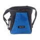 thumbnail image 1 of Bolsa organizadora de magnesio para escalada, ajustable, resistente al desgaste, para entrenamiento. Negro, 1 of 9