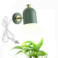 thumbnail image 1 of FSLIVING Adjustable Wall Sconces Full Spectrum LED Indoor Plant Grow Light, 1 of 8