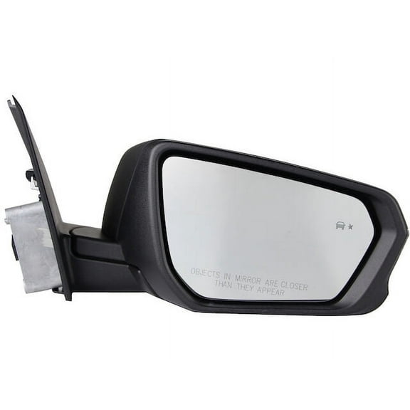 Right Passenger Side Mirror - Compatible with 2018 - 2023 Chevy Equinox 2019 2020 2021 2022