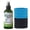 Light Blue, Black, variant on Kinven Bracelets and Spray Pack for Mosquito - 4oz Spray Bottle + 4 Bracelet, Gold, Great Looking and Natural, Insect Wristband & Spray, Waterproof, Indoor Outdoor Protection for Adults & Kids