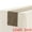 Coffee, variant on Unique Bargains 1 Pack Solid Color Table Runner Long Linen Table Banner Khaki 12"x63"