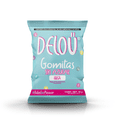 thumbnail image 1 of Gomitas sin azúcar (keto) sabor Fresa 10 pzas Deloü Gomitas sin azúcar, 1 of 2