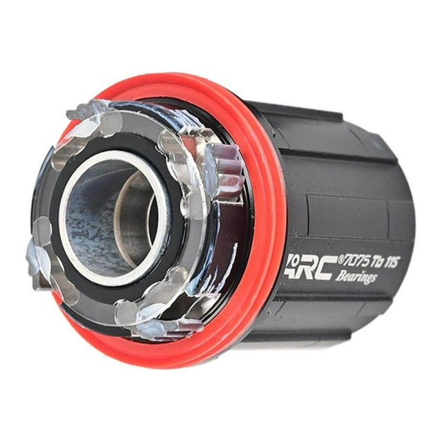 Adaptateur de Moyeu Libre Vtt pour Vélo 4/6 Pawls, Composants de Moyeu de Roulement, Pièces pour ARC 006