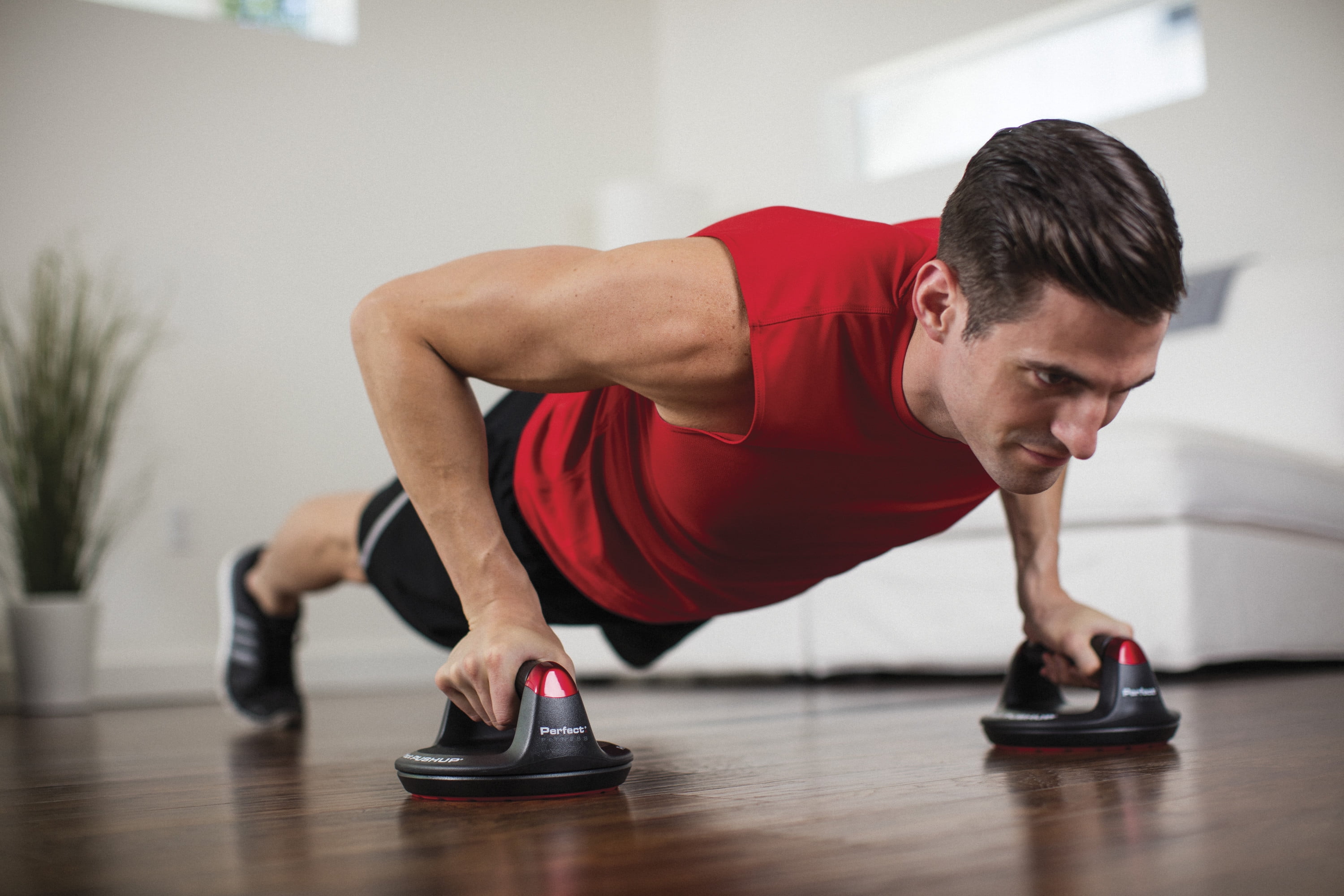 Perfect fitness perfect pushup elite hotsell