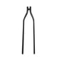 thumbnail image 1 of Eigraketly Herramienta de llave inglesa, herramienta de desmontaje de antebrazo, forma de horquilla para AR15 15, superficie de horquilla, goma Eigraketly OD000215-00B, 1 of 6