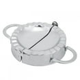 thumbnail image 1 of Dumpling ,  Dumplings , Easy To  Silver For Kitchen Home, 1 of 8