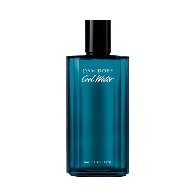 Perfume Zino Davidoff Cool Water Eau De Toilette 125 ml para M