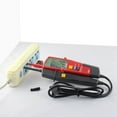 thumbnail image 3 of Digital Voltmeter UT18B UT18D AC DC Voltage Continunity Tester 690V LCD Display 3 Phase Sequence RCD Electrical Tester ,Accurate Testing, 3 of 7