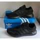 thumbnail image 1 of Ad-id-as Swift Run X Men's Multiple Sizes Black Athletic Casual Sneakers FY2116, 1 of 6