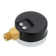 thumbnail image 4 of Compresseur d'Air mini Électif 0-30psi Mesure de Pression Hydraulique, 4 of 7