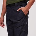 thumbnail image 4 of SURJDE Hummvee Men's Baggy Shorts, 4 of 7