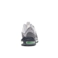 thumbnail image 4 of Nike Men's Air Max 98 Vast Grey Fresh Mint Running Shoes, from StockX, 4 of 5