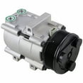 thumbnail image 2 of For Ford Econoline E-150 E-250 A/C Kit w/ AC Compressor Condenser Drier - BuyAutoParts, 2 of 9