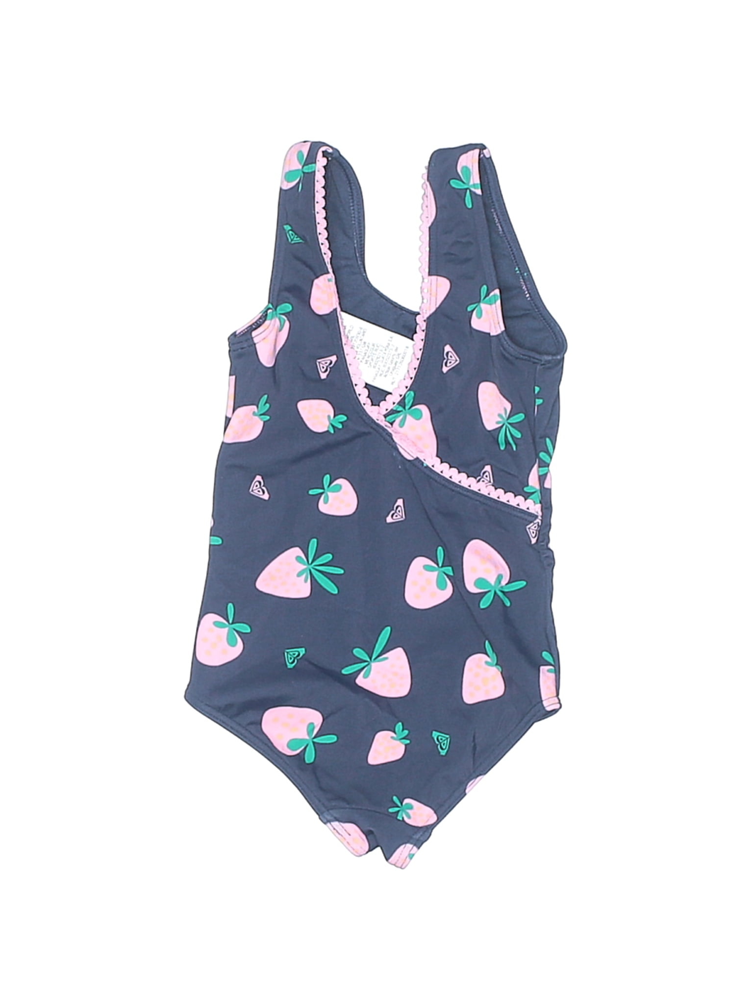 roxy baby swimwear