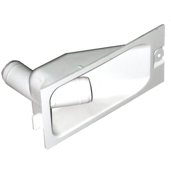 Hose Drain Whirlpool Connector 3349018