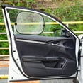 thumbnail image 4 of 2 pcs ventana del automóvil sombra solar para bebés, 4 of 7