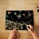 thumbnail image 4 of Xihbxyly Almacén de Liquidación Serie de Colores Coloridos Escenas Nocturnas de Ciudades Pinturas para Raspar, 4 of 6