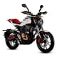 thumbnail image 1 of Motocicleta Deportiva MB Motos SF501 300cc Blanco 2026, 1 of 9