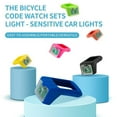 thumbnail image 2 of Bicycle Bike Front Wheel Indoor Cycle Trainer Tool, 2 of 5