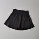 thumbnail image 1 of Falda corta deportiva de cintura alta de verano, pantalones cortos forrados, Fitness, Yoga, secado rápido, faldas deportivas para correr, falda de tenis, ropa de Golf para mujer, 1 of 5