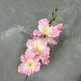 thumbnail image 5 of Artificial Gladiolus Flowers, Multi-Heads Single Stem for Wedding Home Decor, Lifelike Faux Flowers for Outdoor Photography Props, Garden Event Decoration, Artificial Gladiolus Flowers * 6 Bunches, 5 of 7