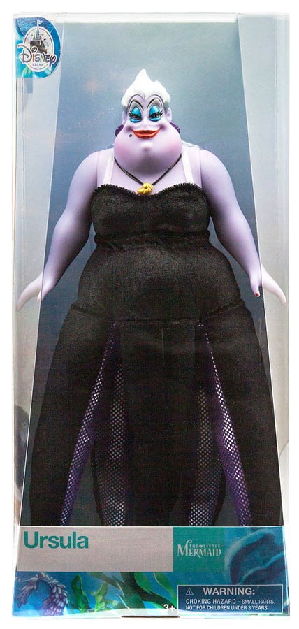 ursula doll